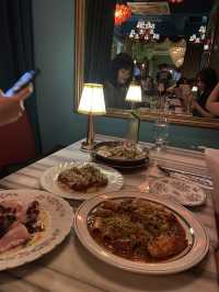 🍸 Marcy’s Duxton — Seafood, Soul, and Sexy Vibes in the City
