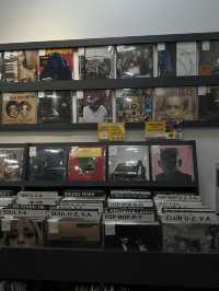 🎶 Tower Records Nagoya PARCO
