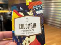 ☕ Aromatic Brew, Sluggish Service at Starbucks Reserve Gurney Plaza