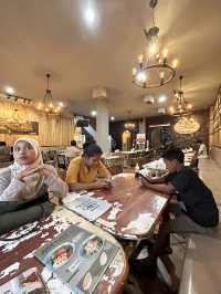 Tuna House Manado in Gading Serpong: Home of Diverse Tuna Delicacies