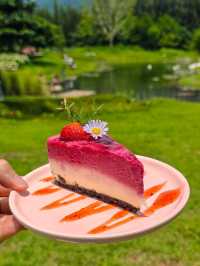 Bucolic Khaoyai