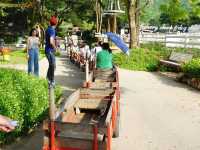 The Scenery Vintage Farm อ.สวนผึ้ง จ.ราชบุรี