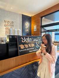 🌟 福田四星級靚酒店推介