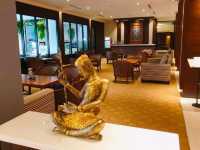 チェンマイの中心で快適ステイ – Mövenpick Suriwongse Hotel