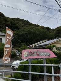 【山口旅行】 くつろぎカフェ☕️