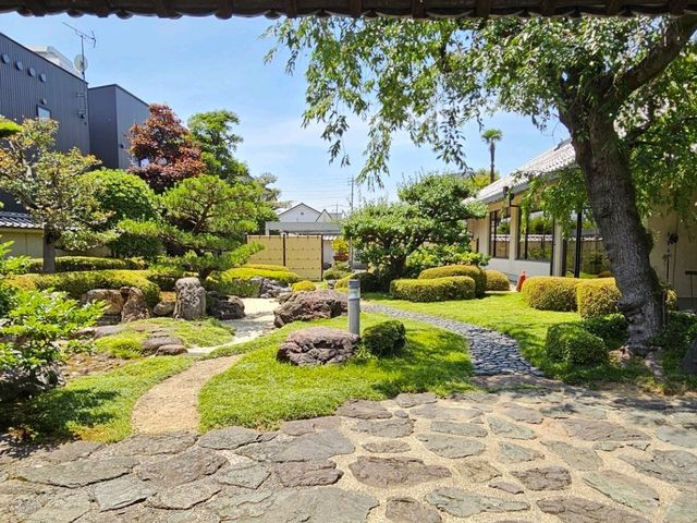 穿越歷史脈絡，大垣城〔鄉土館〕探訪之旅 🏯🎎
