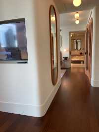 It’s Everything but “Standard” — The Standard Bangkok Hotel