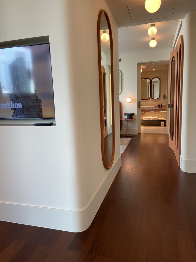 It’s Everything but “Standard” — The Standard Bangkok Hotel