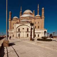 ✨ Alabaster Mosque: A Glimmering Jewel of Cairo – Your Ultimate Visit Guide! ✨