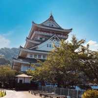 Atami Castle: A Fake Fortress with Real Fun (and Foot Baths!)