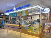 Melaka Must-Try: Nice Girl Yogurt Fruit’s DIY Frozen Yogurt Ice Cream & Smoothies!