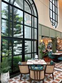 CINCIN – Brunch | Dinner & Wine