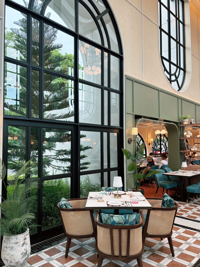 CINCIN – Brunch | Dinner & Wine