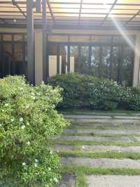 The Gallery Hotel Nai Harn 🏨🌿