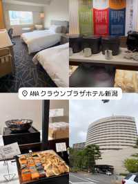 新潟のおすすめスポット紹介❗️