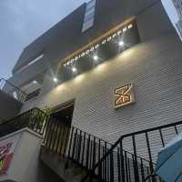 부산 사직 분위기 좋고 치즈케이크가 맛있는 여기굿커피