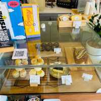 In Good Hands Coffee & Bakery