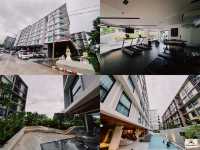 Travelodge Phuket Town