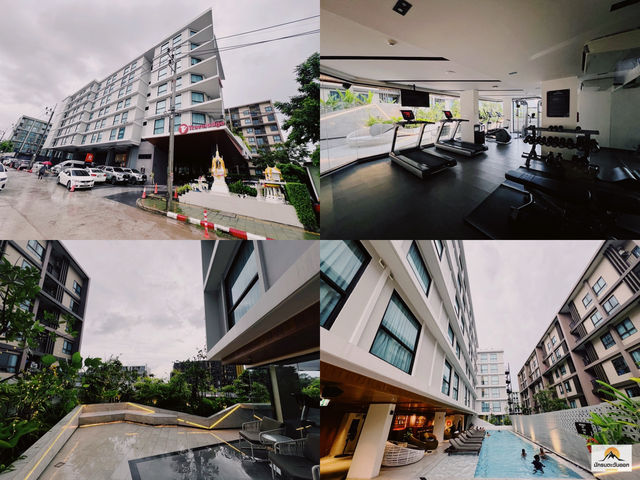 Travelodge Phuket Town