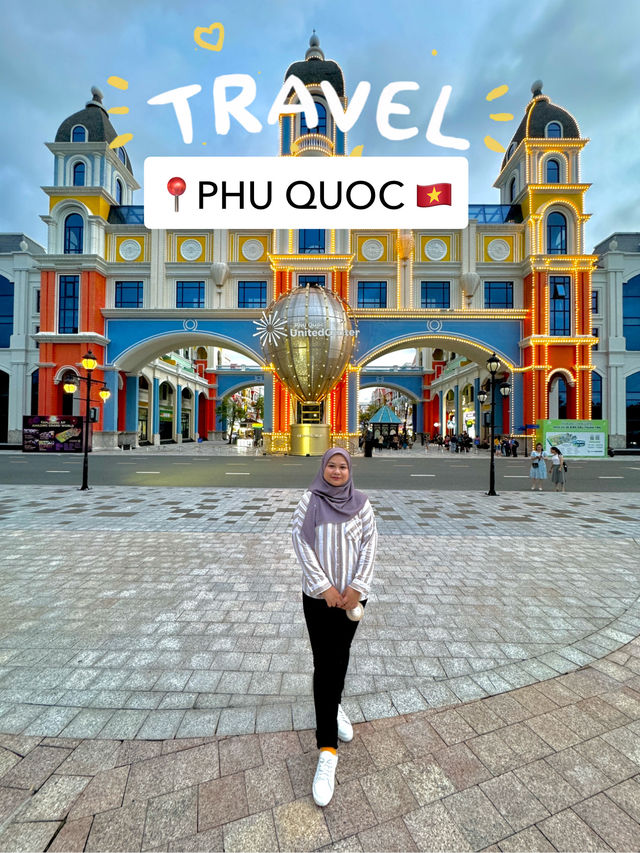PHU QUOC 🇻🇳