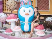 Fairy Sweet Village พัทยา