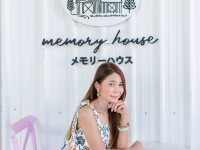 Memory House Cafe Huahin 