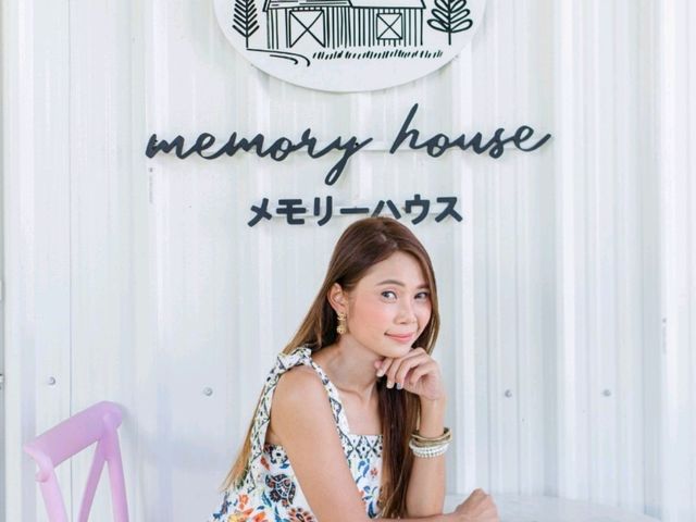 Memory House Cafe Huahin 
