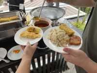 ☀️ Breakfast by the Sea: Selera Restaurant at Nongsa Point
