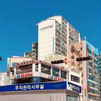 Songdo Ocean Park, Busan: A Waterfront Haven with Artistic Touches