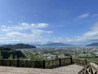 🌻鹿児島の自然を堪能できるスポット🌻