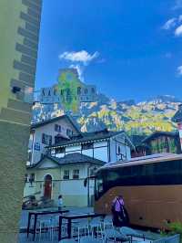 สวิตเซอร์แลนด์🇨🇭
