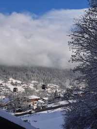 【ヨーロッパの屋根へ⛰️】シャモニー・モンブランで体感する大自然の迫力