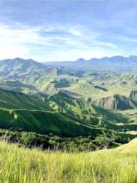 Mount Kulago: A Peaceful Hike in Bukidnon