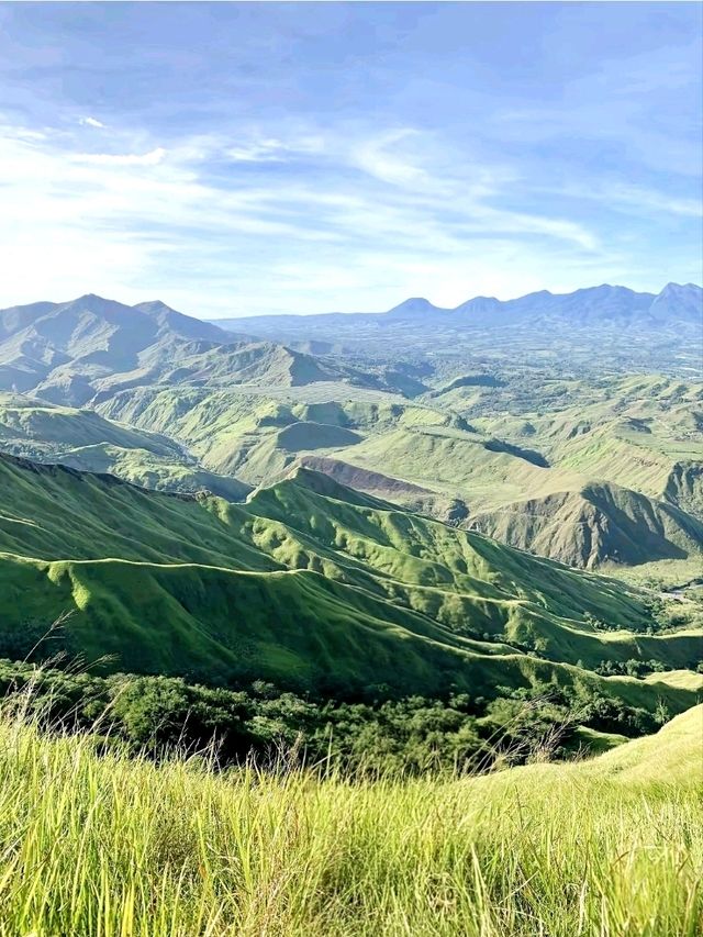 Mount Kulago: A Peaceful Hike in Bukidnon