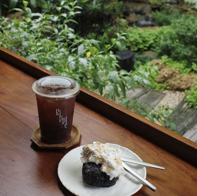 ✨ Ripple Coffee Roasters