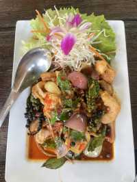 รีวิวคุณนายบ้านนาคาเฟ่