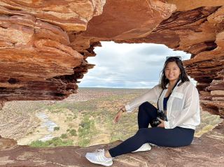 Must-Visit Natural Beauty in Western Australia: Kalbarri