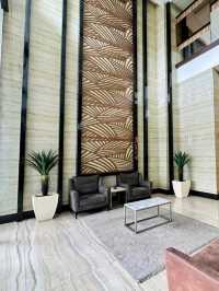 🏨 Z Hotel Johor Bahru – Stylish Stay in the City Center 🌃