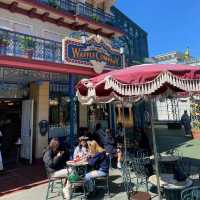 Great American Waffle Cafe