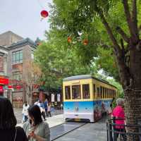 Beijing! Journey into history and culture