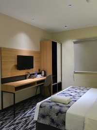 NB Hotel Johor Bahru: Simple Stays, Stylish Comfort