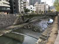 長崎-眼睛橋