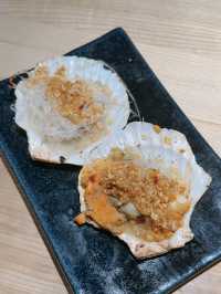 「人生有限杯.串燒店」喺尖沙咀開咗新分店