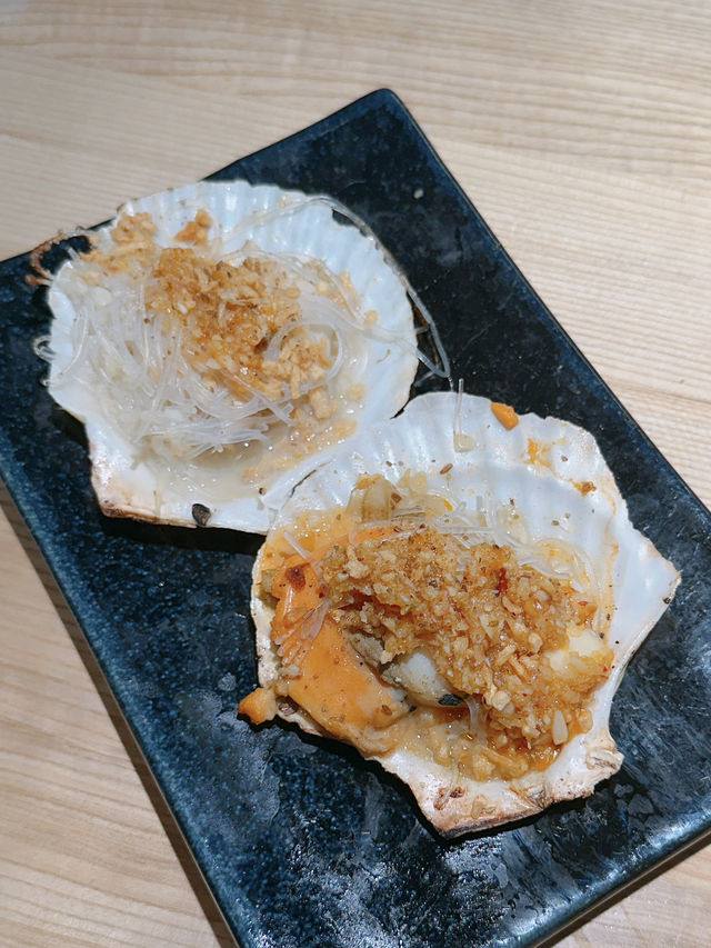 「人生有限杯.串燒店」喺尖沙咀開咗新分店