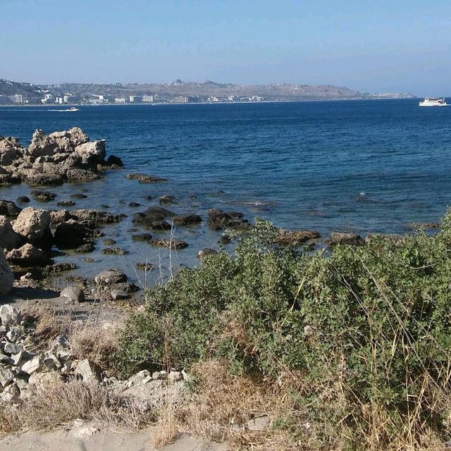 Faliraki, Rhodes