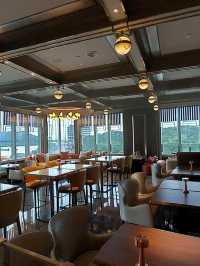 The Silveri Hong Kong ~ MGallery: Where Chic Meets Convenience