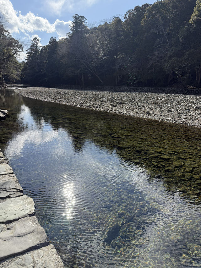 伊勢神宮