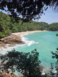 3 best beaches in Phuket