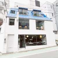 PARLOR NOON cafe