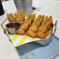 🐰⚓ Miffy’s Voyage Café Pattaya น่ารักสุดๆ